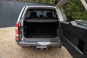 SUZUKI GRAND VITARA 1.9 DDiS EXECUTIVE AWD - 10