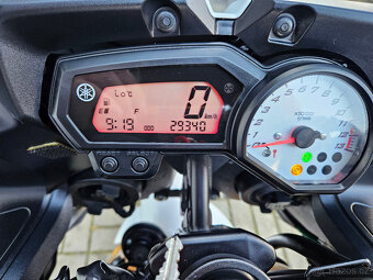 Yamaha FZ8S Fazer ABS-Akce Doprava Zdarma - 10