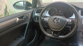 VW Golf 1,4TSI 92kW,LOUNGE - 10