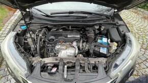 Honda CR-V 1.6i-DREC 88kw, 3/2017 - 10