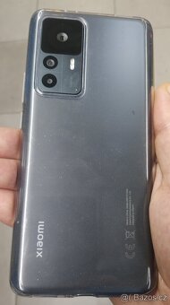 Xiaomi 12T 5G Dual Sim 6.7' 8GB+4GB/128GB + EXTRA BALENÍ - 10