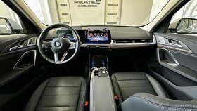 BMW X1 / automat / zánovní vůz / záruka - 10