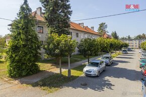 Prodej bytu 3+1, 70 m², Vysoké Mýto, s balkónem - 10