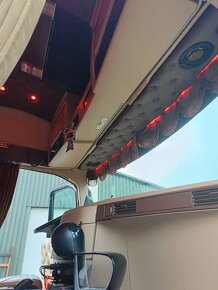 Volvo FH 13 500 6x2 / Pusher / Custom interior - 10