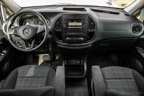 Mercedes Vito - 10