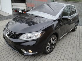 Nissan Pulsar C13 1.2T na náhradní díly - 10