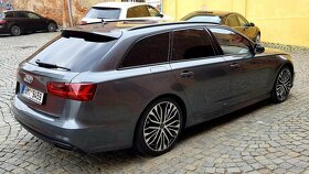 AUDI A6 AVANT 3.0 BITDI COMPETITION 240KW - 10