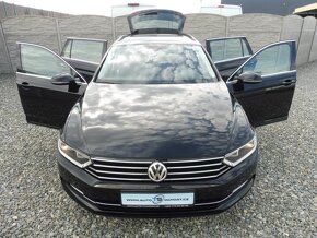 Volkswagen Passat 2.0TDi 150PS COMBI/NAVI/SERVIS - 10