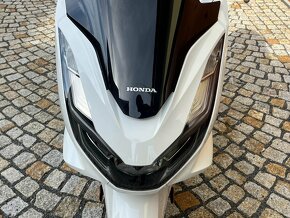 Honda PCX 125 - 10