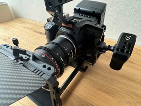 Black Magic Pocket Cinema Camera 6K Pro (BMPCC 6K Pro) - 10