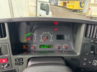 Scania, R 470,EURO3,STANDARD - 10