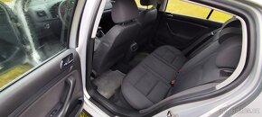 VW golf IV 1.9tdi 66kw rv.2004 - 10