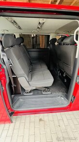 VW Caravelle T6 2.0 TDI - 10