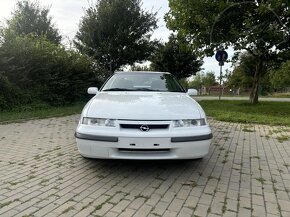 Opel Calibra 2.0 16 v DTM edice - 10