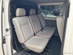 ⭐Volkswagen Transporter 2.0TDI/103KW/ČR/1.MAJ/4X4/LONG⭐ - 10