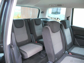 Volkswagen Sharan 2.0TDi 103Kw Comfortline 7míst - 10