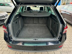 Škoda Superb 3 2.0 TDI 140kW DSG Panorama ACC Keyless Kamera - 10