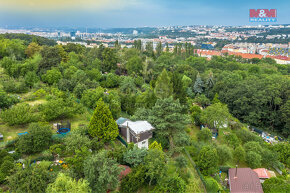 Prodej chaty, 33 m², Praha, ul. Na Balkáně - 10