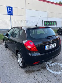 Kia ceed - 10