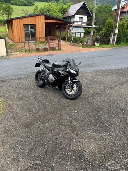 Honda CBR 1000RR - 10