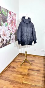 Oversize luxusní bomber Nº21 PC 25.000 - 10