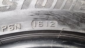 Letní pneu 225/45/17 Bridgestone - 10