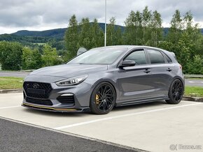 hyundai i30N PERFORMANCE 330kw 2019.. - 10