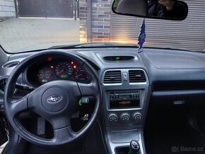 subaru impreza 2.0r 118kw combi - 10