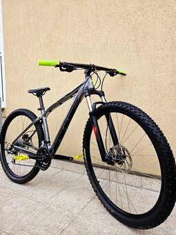 #17 Zánovní Specialized Rockhopper 29", pro 170-185cm - 10