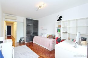 Prodej bytu 3+kk/B/T/G 103 m2, Praha 3 Žižkov, novostavba -  - 10