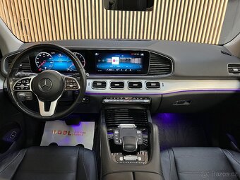 MERCEDES GLE 400d AMG-Line - 10