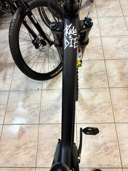 CUBE STEREO 120 RACE 29 S DEORE / XT 1x12 ROCKSHOX - 10