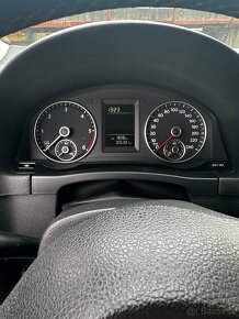 Volkswagen Golf Plus 1.6tdi 77kw - 10