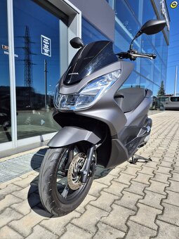 Honda PCX 125 - 10