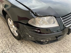 VW PASSAT KOMBI B5.5 TDI AUTOMAT 2005 - 10