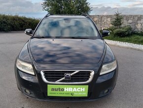 Volvo V50 1.6 D 80KW - 10