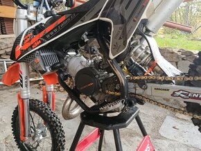 KTM SX 50 - 10