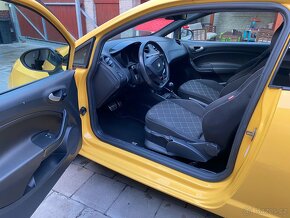 Seat Ibiza Cupra automat - 10