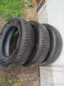 Nexen Winguard  Snow G3 195/65 R15 - 10