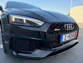 Audi RS5 2.9 TFSI 331kW - 10