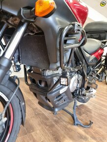 Suzuki DL 650 V-Strom ABS - 10