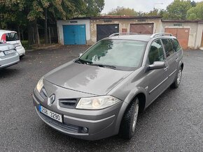 Renault Megane 1,5 DCI - 10