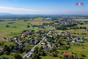 Prodej pozemku k bydlení, 1930 m², Sedliště - 10