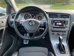 Volkswagen Golf 7 - 10