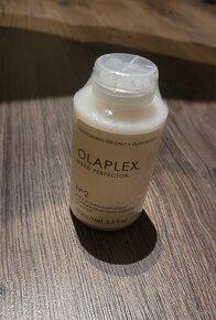 Olaplex 2 no2 maska sérum Perfector na barvené vlasy - 10