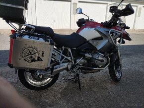 BMW R 1200 GS - 10