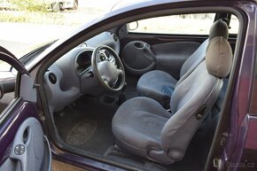 FORD KA 1.3 i/KLIMA/EL.OKNA/RADIO S USB/ - 10