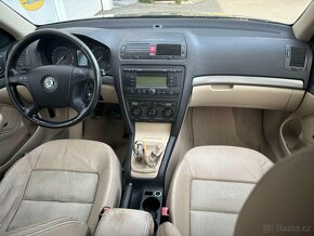 Prodám Škoda Octavia 2.0 TDI - 10