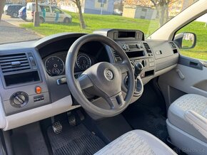 Volkswagen Transporter T6 2.0 TDi L2H2 2012 MOŽNO NA SPLÁTKY - 10