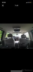 GMC Envoy Denali, V8 5,3 L, LPG Amerika - 10